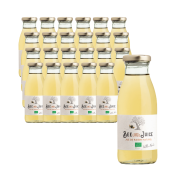 Bee Little Juice (Jus de Raisin Blanc) par 24