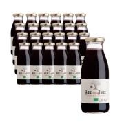 Bee Little Juice (Jus de Raisin Rouge) par 24