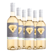 Cardboard of 6 bottles - Diamant 13