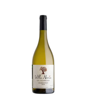 Les Colombiers - Chardonnay