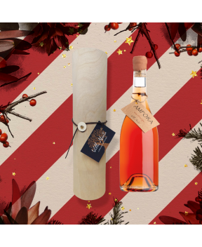 Coffret Cadeau Amfòra