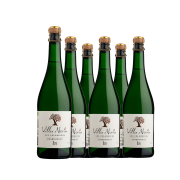 Cartón de 6 botellas - Villa Noria Chardonnay 0.0%