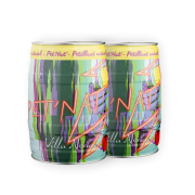 Nori'art Fat Pet'nat 'Blanco Blanco - Domaine Villa Noria