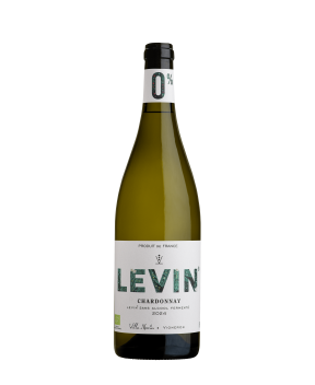 LEVIN 0% - Chardonnay