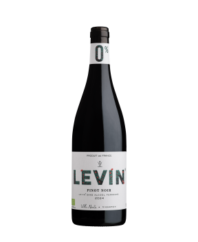 copy of LEVIN 0% - Chardonnay