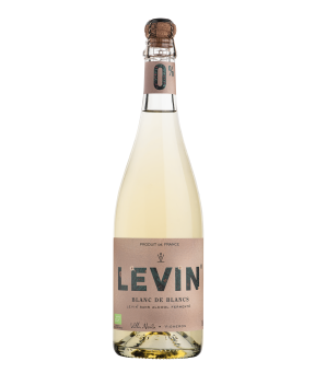 copy of LEVIN 0% - Chardonnay