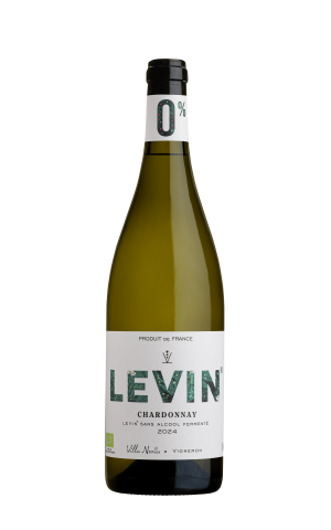 Levin 0% - Chardonnay (Carton X6)