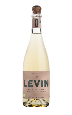 Levin 0% - White White (Carton X6)