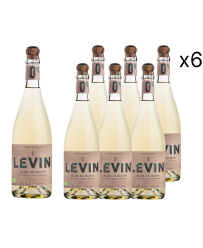 copy of LEVIN 0% - Chardonnay