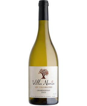 Les Colombiers - Chardonnay