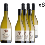 The Colombiers - Chardonnay - Domaine Villa Noria