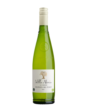 La Serre - Picpoul de Pinet