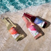 Kombucha SOBAIE is not just a drink without alcohol
