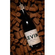 Levin 0% - Pinot black without alcohol