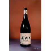 Levin 0%, Pinot Noir, without fermented alcohol