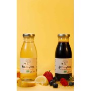 Beelitllejuice Red - 100% organic grape juice