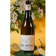 Basic Instinct - White, Vegan & Sulfite-Free
