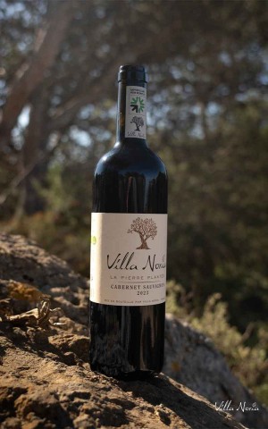 The Planted Pierre - Cabernet Sauvignon IGP Country of OC