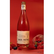 Basic Instinct - Rosé, Vegan & Sulfite-Free