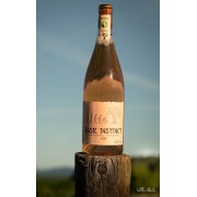Basic Instinct - Rosé, Vegan & Sulfite-Free