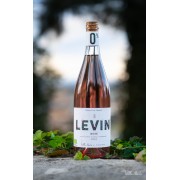 Levin 0% - Syrah Rosé Beverage Alcohol
