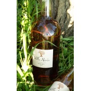 La Peyrière Rosé grey IGP Country of Oc Magnum - Organic and vegan rosé wine - Villa Noria