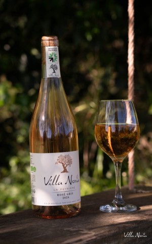 Peyrière - Rosé (IGP Country Oc)