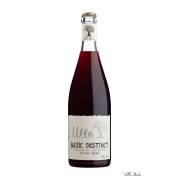 Basic Instinct - Red Pet'Nat ', without sulfite