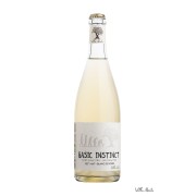 Basic Instinct - White Black Pet'nat ', Sulfite Sulfite