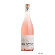 Basic Instinct - Rosé, Vegan & Sulfite-Free