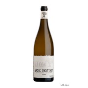 Basic Instinct - White, Vegan & Sulfite-Free