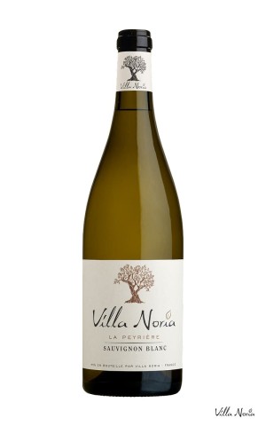 The Peyrière - Sauvignon White IGP Country of OC