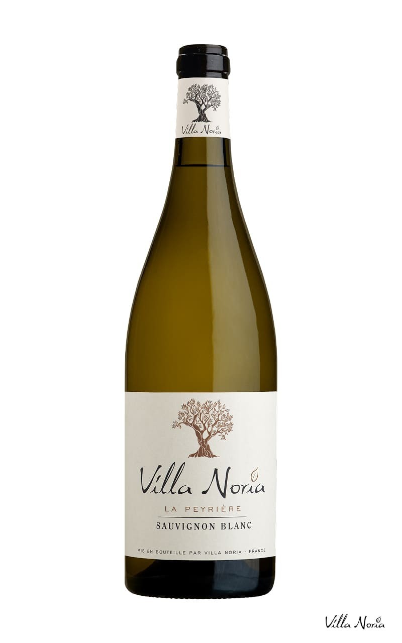 The Peyrière - Sauvignon White IGP Country of OC