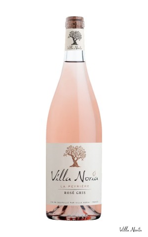 Peyrière - Rosé (IGP Country Oc)