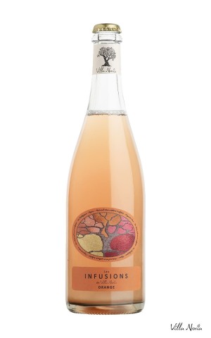 Les Infusions from Villa Noria - Pet'nat 'Orange