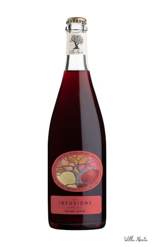 Les Infusions - Lightweight red, Pet'Nat '