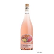 Les Infusions - Rosé, tranquil