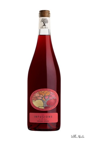 Les Infusions - Lightweight, tranquil