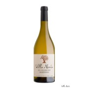 The Terroirs of Villa Noria - Colombiers Chardonnay IgP Country of OC