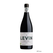 Levin 0%, Pinot Noir, without fermented alcohol