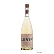 Levin 0%, white white, a non-alcohol that may surprise you