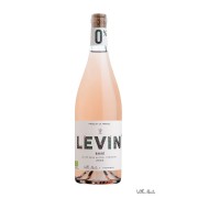 Levin 0% - Syrah Rosé Beverage Alcohol