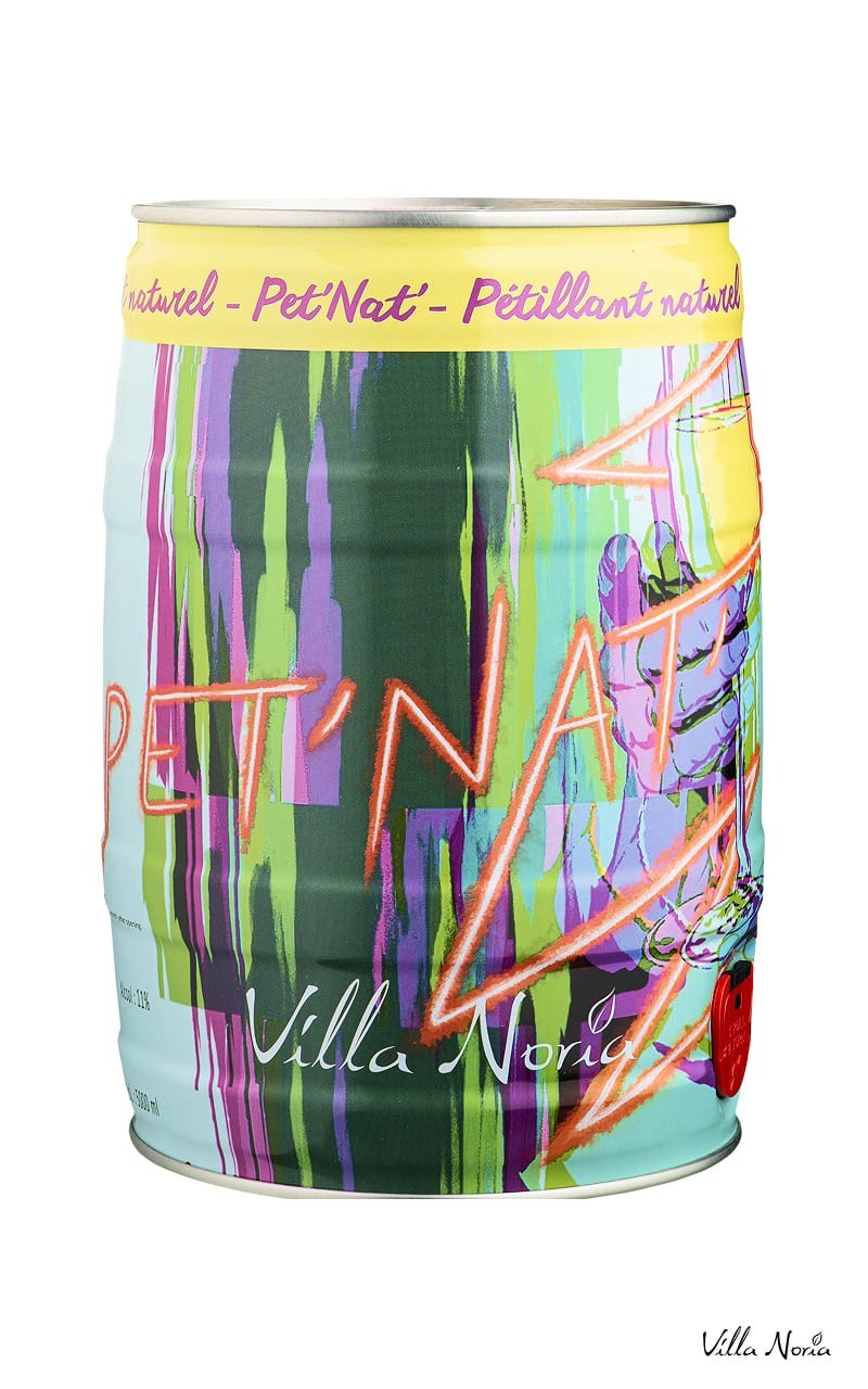 Nori'art - Pet'nat ' Nori'art - Pet'nat '