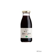 Beelitllejuice Red - 100% organic grape juice