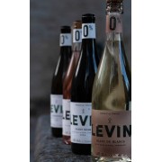 Box - Levin 0% - Fermented alcohol