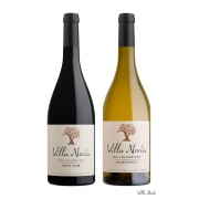 Terroir Colombiers Box - Bio and Vegan Wines