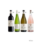 Discovery box in Domaine Villa Noria