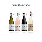 Box - Levin 0% - Fermented alcohol