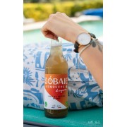 SOBAIE White - White Grape Kombucha without alcohol