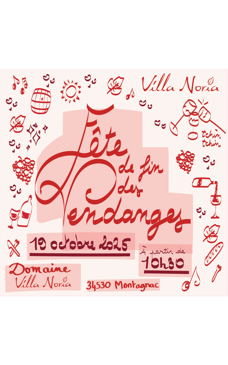 Repas Enfant Fête des Vendanges